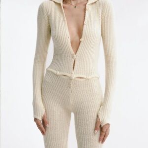 Ruve Shop - Vaona in Beige